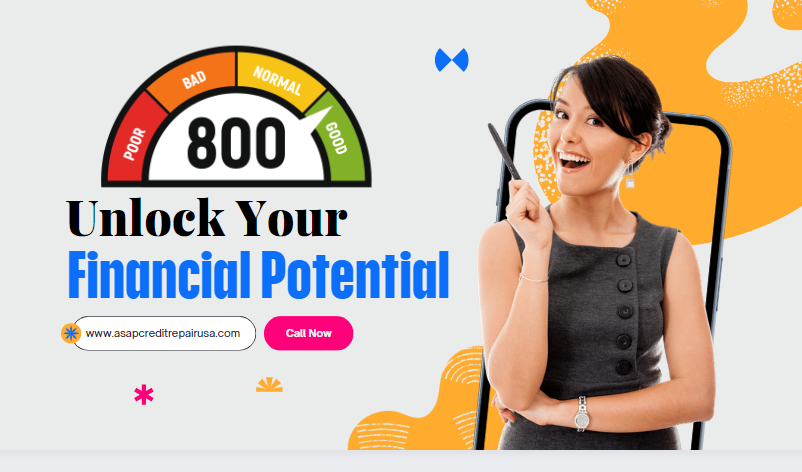 financial potential